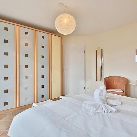 Domizil Strandburg Domizil Strandburg Appartement 25 Timmendorfer Strand Bagian luar foto