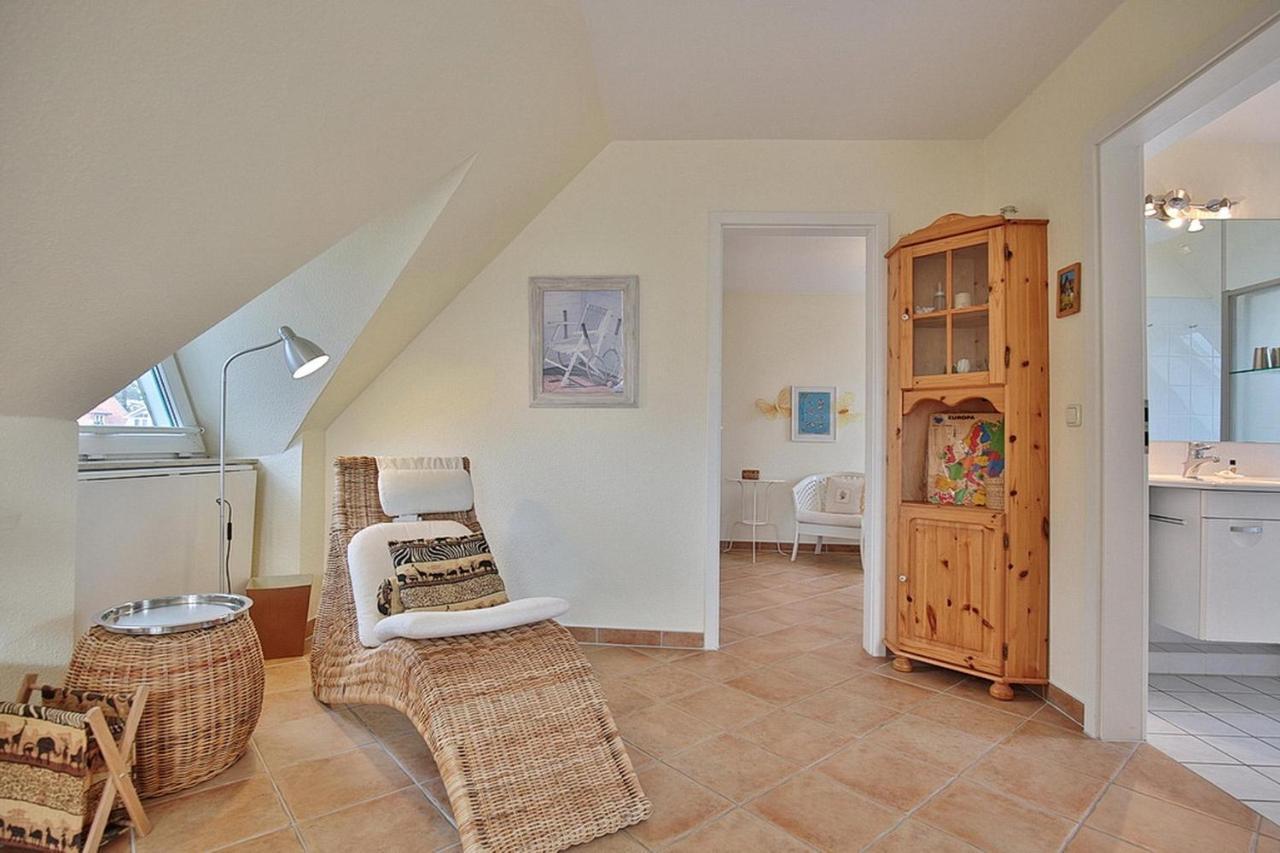 Domizil Strandburg Domizil Strandburg Appartement 25 Timmendorfer Strand Bagian luar foto