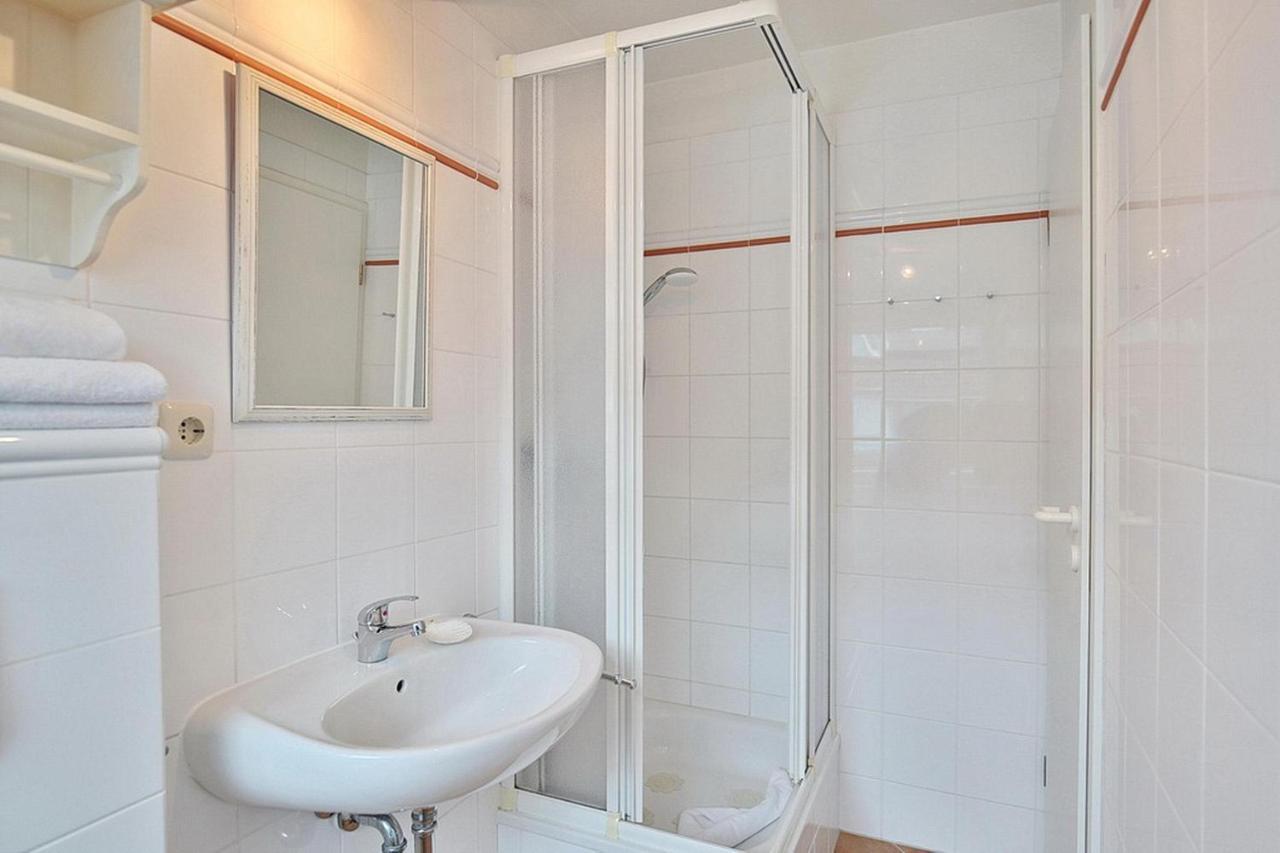 Domizil Strandburg Domizil Strandburg Appartement 25 Timmendorfer Strand Bagian luar foto